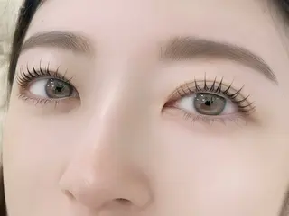 マツエク・マツパ S Sの眉毛・アイブロウイメージ