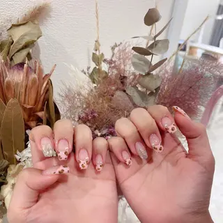 ネイル FLY Nail Salonのネイルデザイン