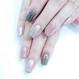 ネイル Coco Girlsのネイルデザイン