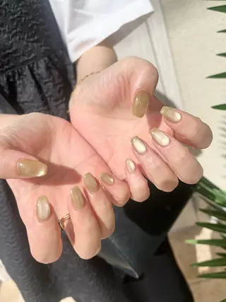 ネイル eim Ayakaのネイルデザイン