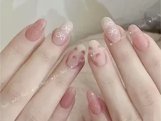 ネイル IRIS NAIL大塚のネイルデザイン