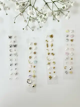 Vibella eyelashのその他イメージ