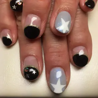 ネイル Genesis Plus大津京店のエステ・リラクイメージ