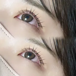 マツエク・マツパ 似合わせ・マツパ/ ひなののマツエク・マツパデザイン