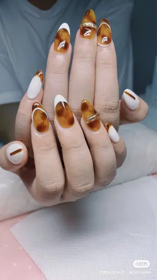 ネイル Nail Annのネイルデザイン