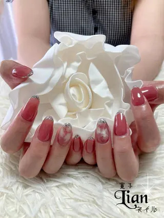 ネイル Lianネイル 寛子Lianのネイルデザイン