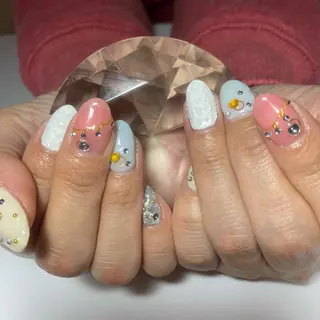 ネイル Salon.de. ViViのエステ・リラクイメージ