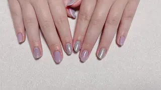 ネイル kikinail 溝の口のネイルデザイン