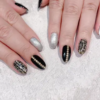 ネイル BUNNYNAIL MOEのネイルデザイン