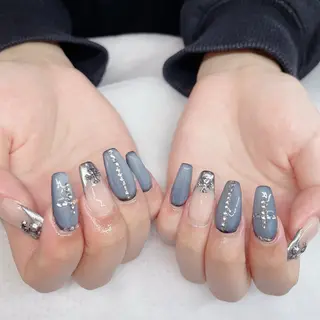 ネイル misun_nail所属・misun_ nailのネイルデザイン