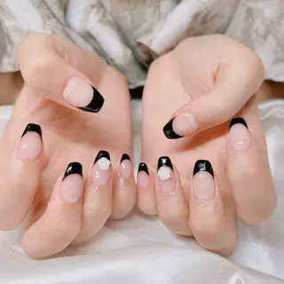 ネイル junna 金山.東別院.上前津のネイルデザイン