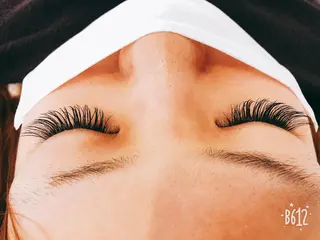 マツエク・マツパ 国吉 萌のマツエク・マツパデザイン