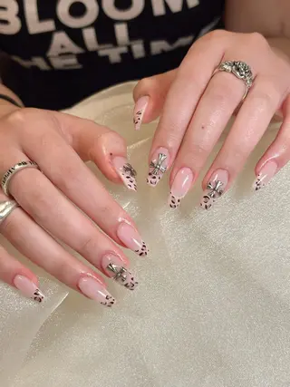 ネイル ネイル👑クイーンズ NailQueensのネイルデザイン