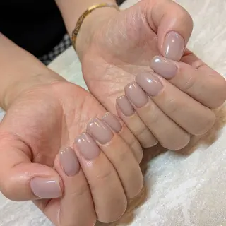 ネイル ジェヌインネイル 河内のネイルデザイン