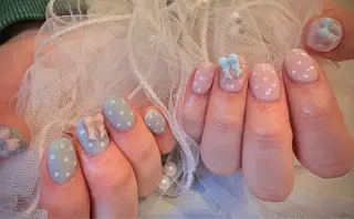 ネイル nail e.sのネイルデザイン