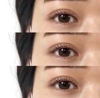 マツエク・マツパ 小泉 智美のマツエク・マツパデザイン