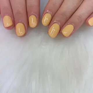 ネイル KUKU所属・KUKU nailのネイルデザイン