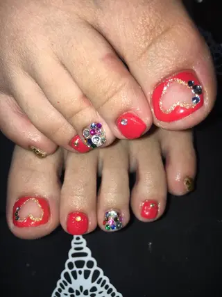 ネイル miwa ミワのネイルデザイン