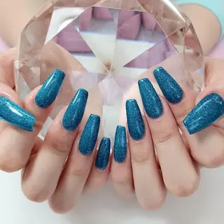 ネイル Coco Girlsのネイルデザイン