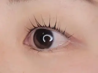 マツエク・マツパ 京谷 佳奈美のマツエク・マツパデザイン