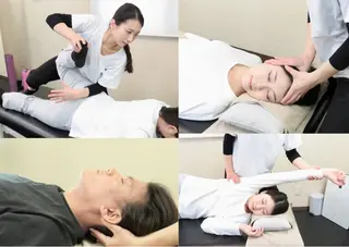 恵比寿広尾/美容整体 takahashiのエステ・リラクイメージ