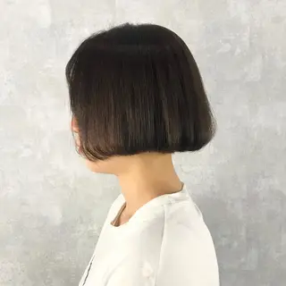 ショート サロウィン所属・K-POP好き美容師 🇰🇷Kai.Yのヘアスタイル