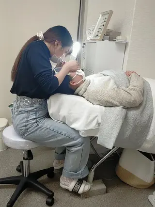 マツエク・マツパ ✨Yumi ☆eye✨のマツエク・マツパデザイン