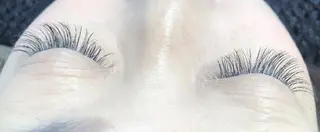 マツエク・マツパ 吉岡 ゆうなのマツエク・マツパデザイン