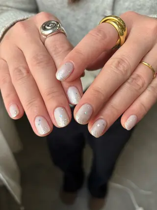 ネイル ogura maoのネイルデザイン