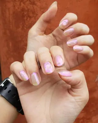 ネイル YUUKOKU Nailのネイルデザイン