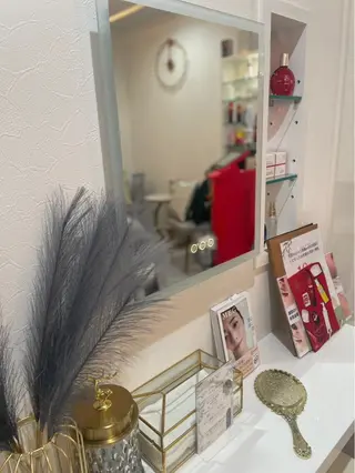 ハーブピーリング Lanaのエステ・リラクイメージ