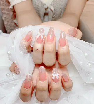ネイル Bél Nail salonのネイルデザイン