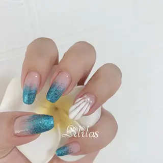 ネイル HARU NAIL所属・‎HARU ‎NAILのネイルデザイン