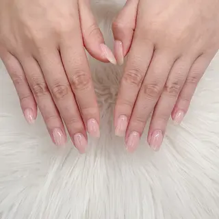 ネイル エリクサーネイル池袋 大谷のネイルデザイン