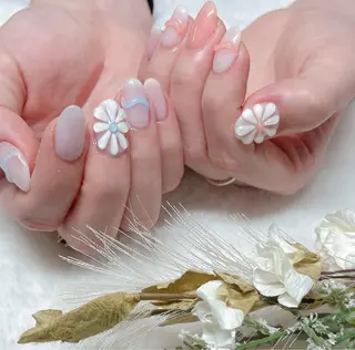 ネイル アイネイリスト Aのマツエク・マツパデザイン