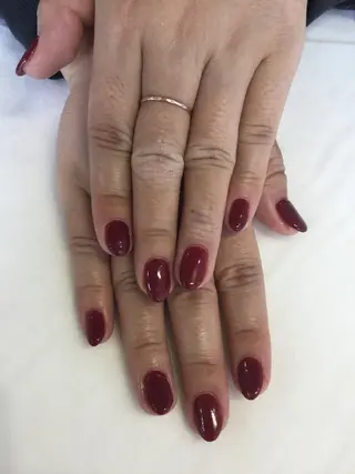 ネイル 💎🐰 saki. m 🐰💎のネイルデザイン