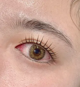 マツエク・マツパ Sisterby B ひまわりの眉毛・アイブロウイメージ