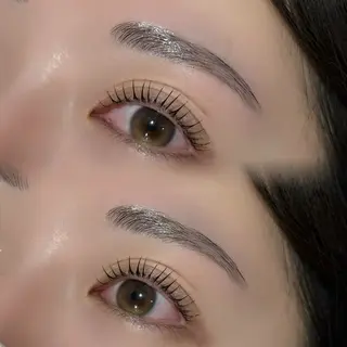 マツエク・マツパ Hitomi🫧 / sofa 国分寺のマツエク・マツパデザイン