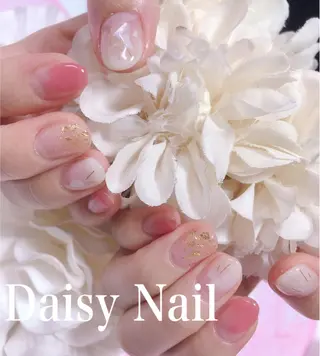 ネイル Daisy Nail所属・Daisy Nailのネイルデザイン