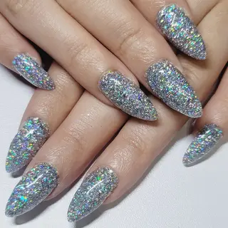 ネイル よしだ ひろきのネイルデザイン