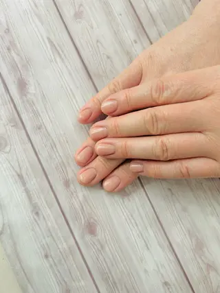 ネイル MYu Beauty Salon YURIのネイルデザイン