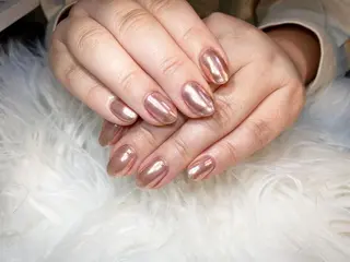 ネイル P. nailのネイルデザイン