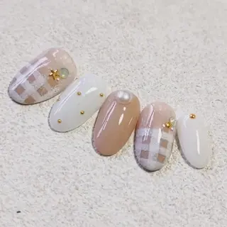 ネイル あんきち    のネイルデザイン