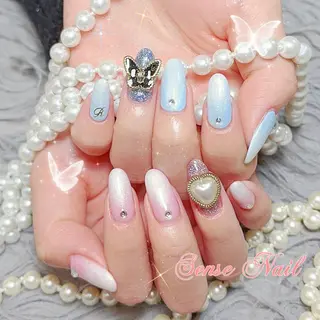 ネイル Dansi moonのネイルデザイン