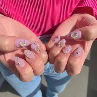 ネイル Sii nail 🤍SAKIのネイルデザイン