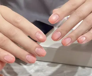 ネイル 🎀 UU_nailのネイルデザイン