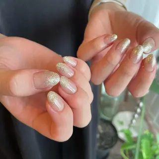 ネイル twoo______ miyuのネイルデザイン