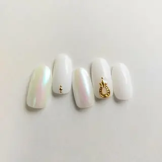 ネイル なが さきのネイルデザイン