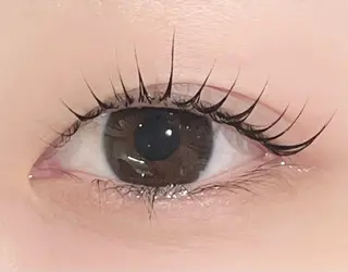 マツエク・マツパ arce Suzuhaのマツエク・マツパデザイン