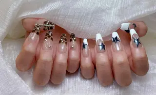 ネイル Jenn Nail Salonのネイルデザイン
